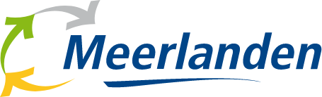 Meerlanden logo